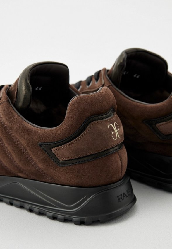 Кроссовки Fabi