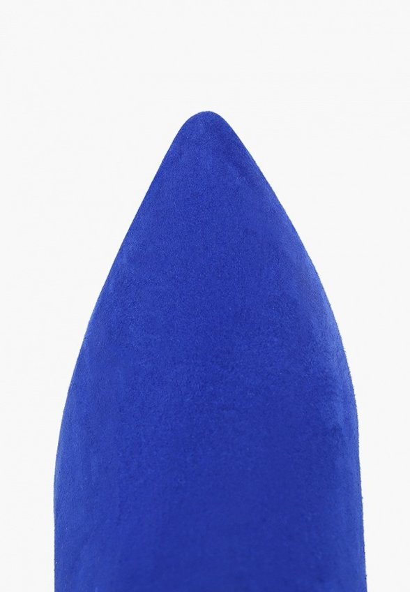 Ботильоны Valley