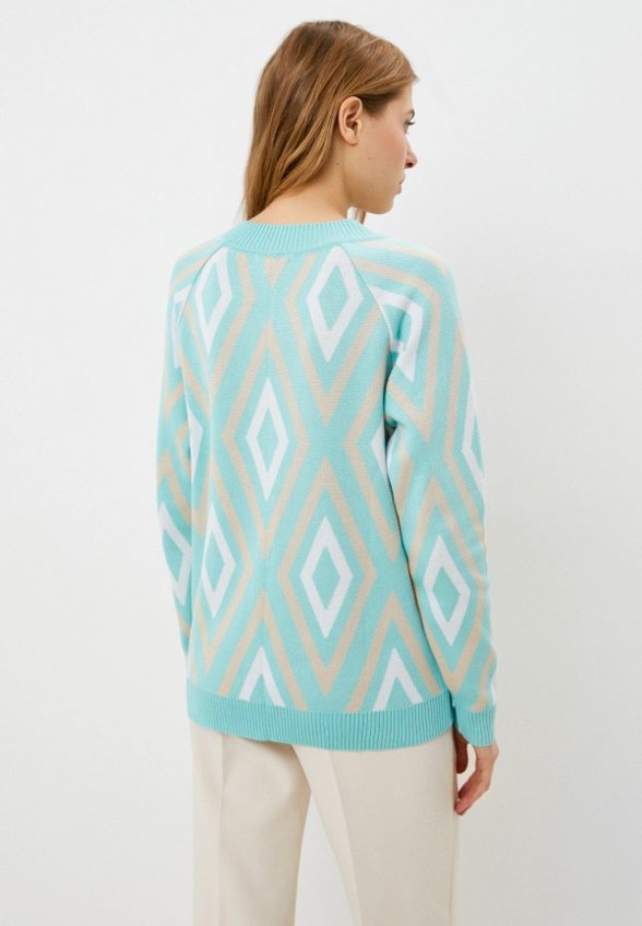 Пуловер Vivawool