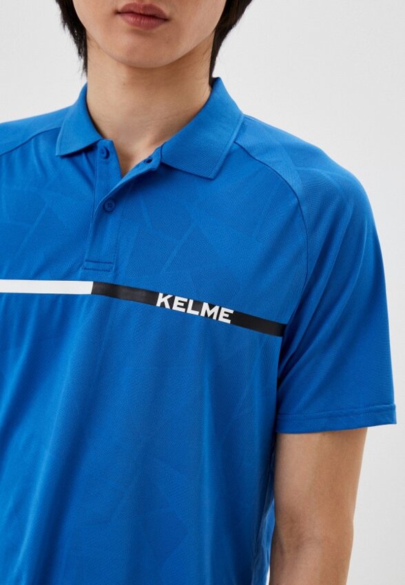 Поло Kelme