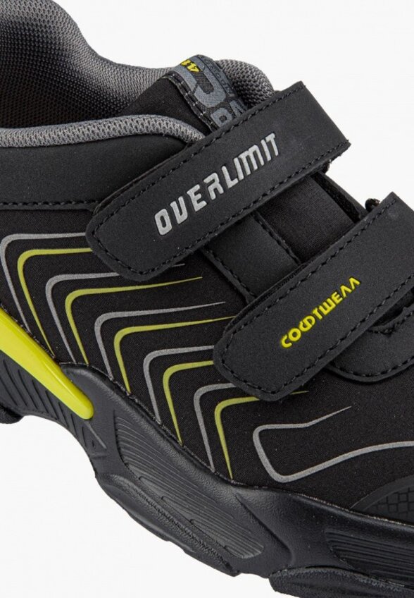 Кроссовки Kapika