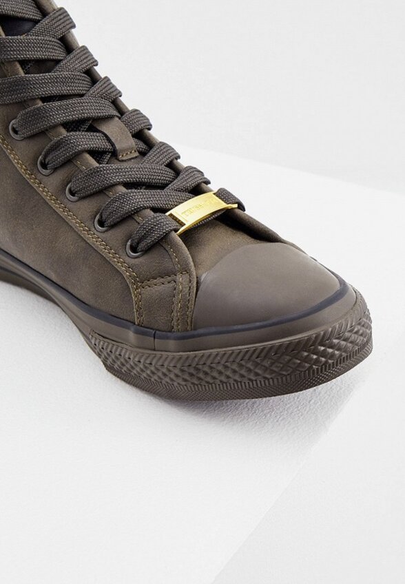 Кеды Trussardi