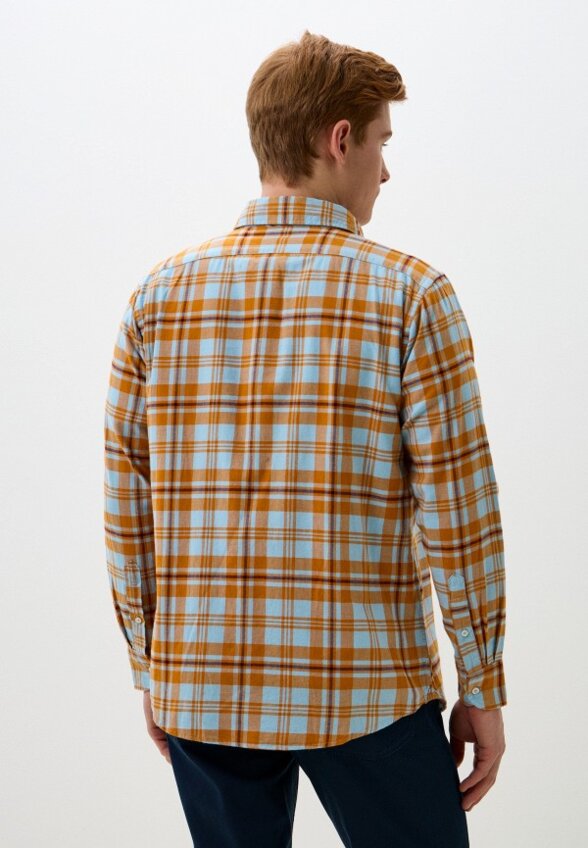 Рубашка United Colors of Benetton