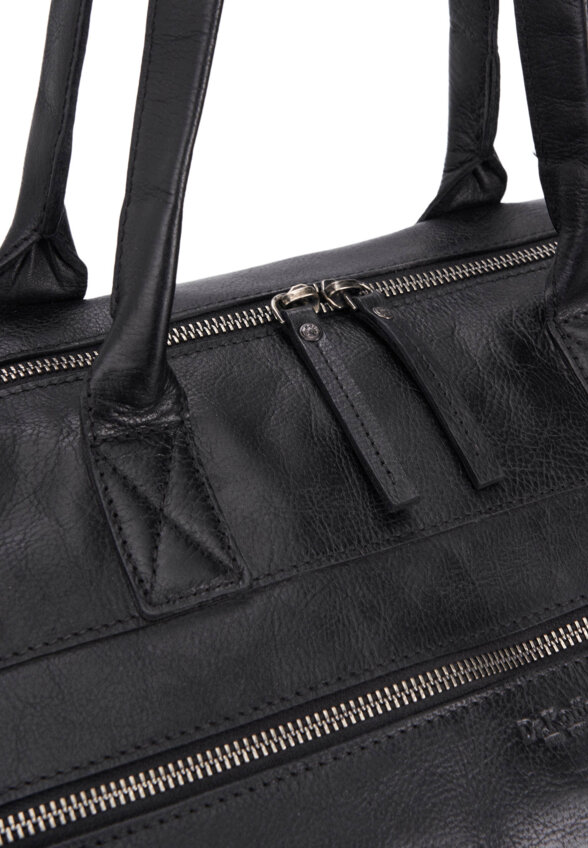 Др.Коффер B402849-110-04 дорожная сумка