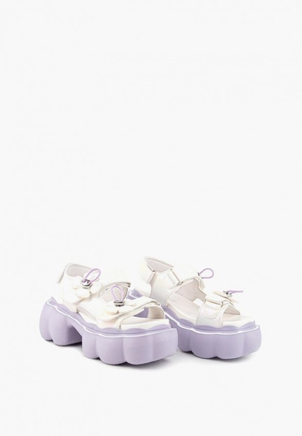 Босоножки Kapika