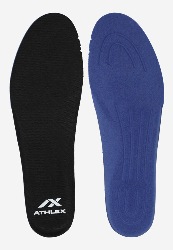 Кроссовки мужские Athlex Breaker Mesh, Белый