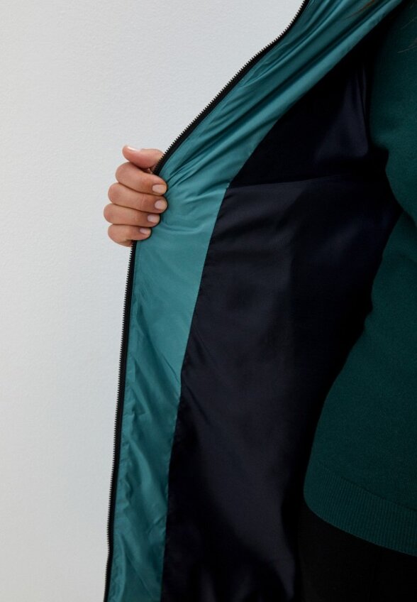 Куртка стеганая Winterra