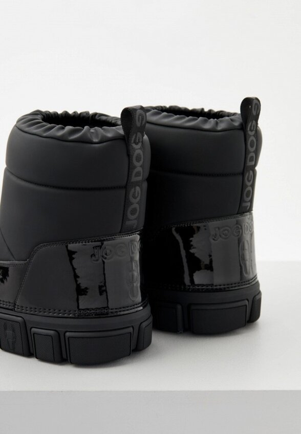 Дутики Jog Dog