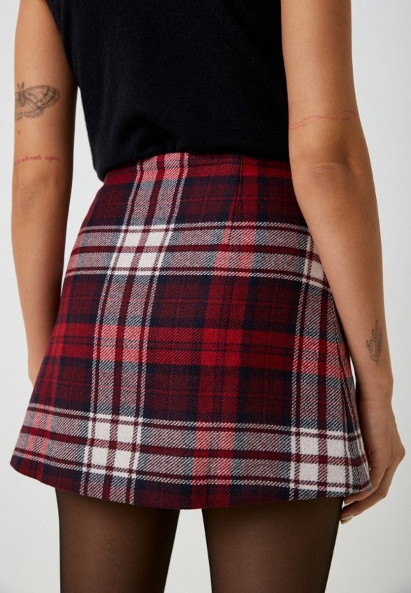 Юбка Tommy Hilfiger