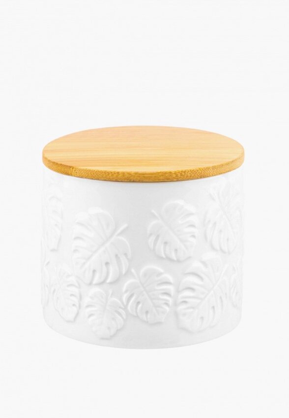 Банка для хранения Elan Gallery