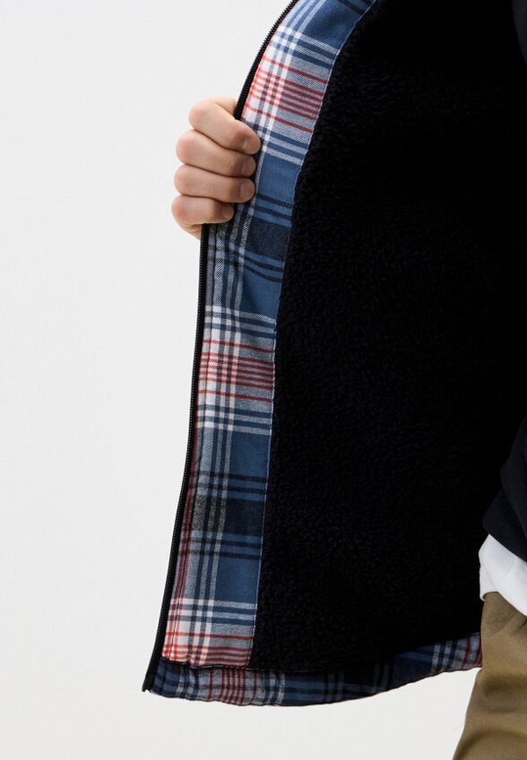 Куртка утепленная Northland