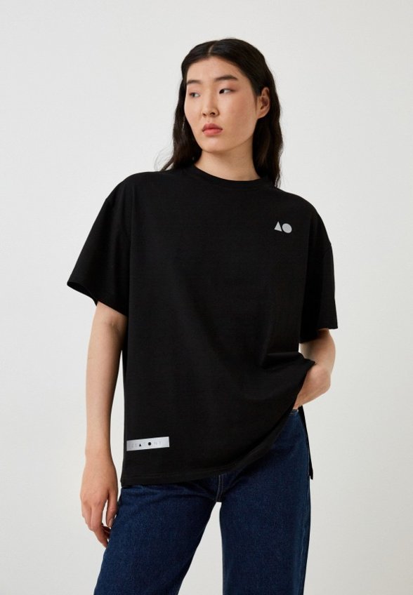 Футболка Zlatoni