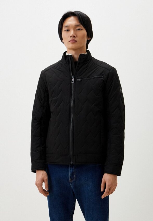 Куртка утепленная Tom Tailor