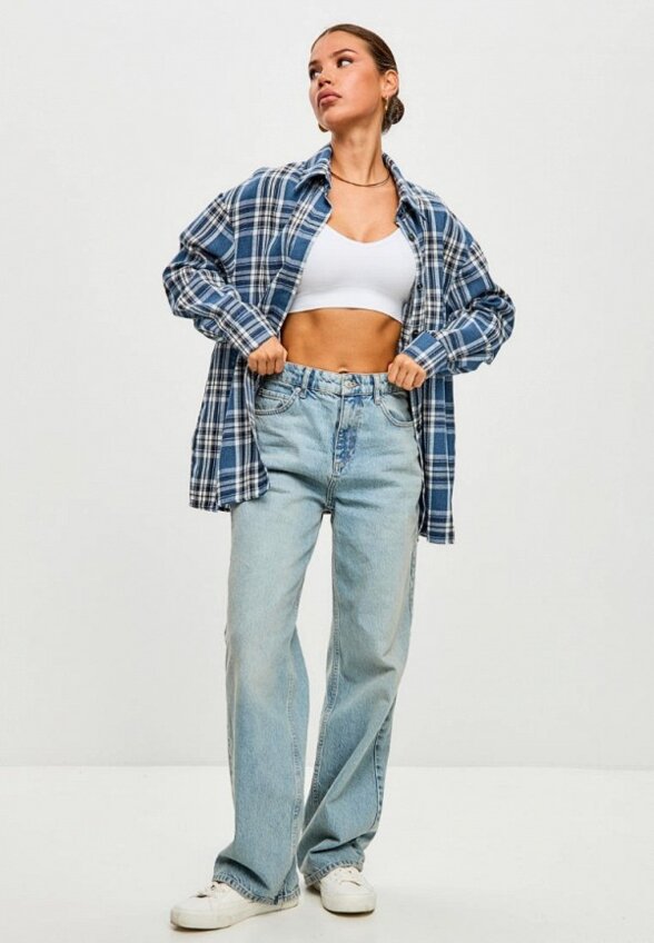 Рубашка Govorili