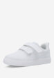Кеды детские PUMA Courtflex V3 V Ps, Белый2  - превью
