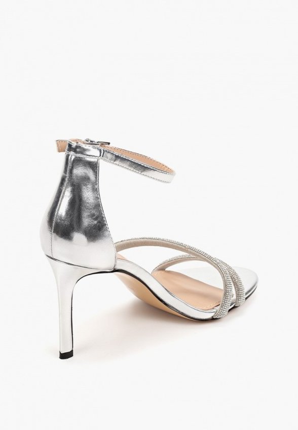 Босоножки Makfine