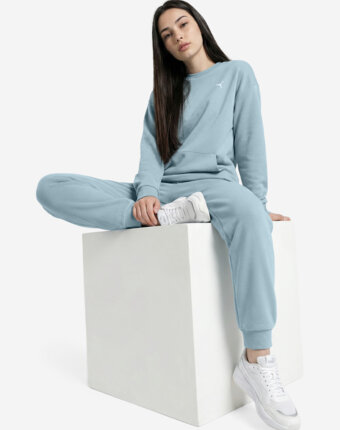 Костюм женский PUMA, Голубой женщинам