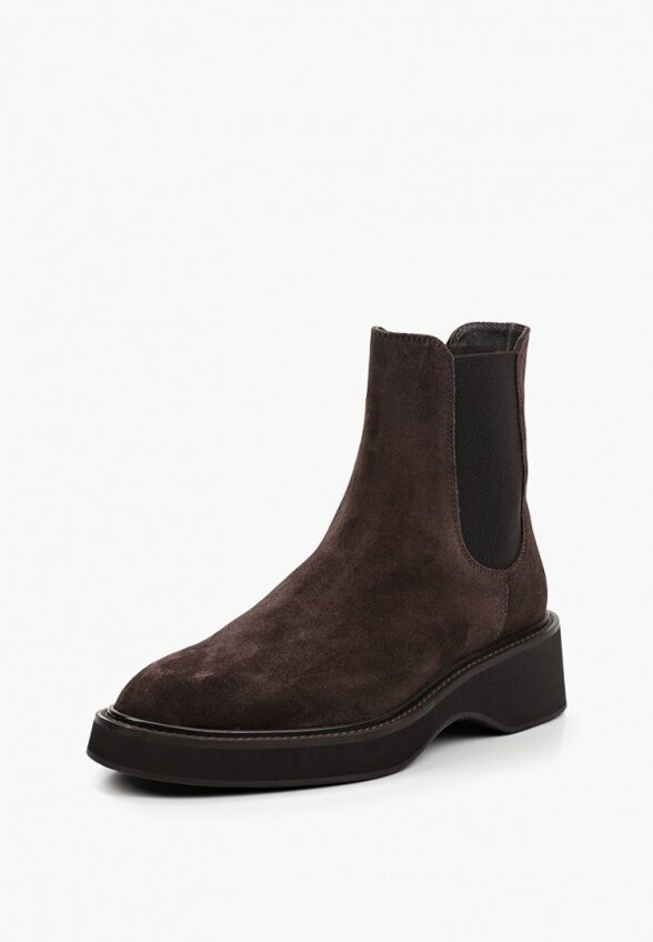 Ботинки Giotto