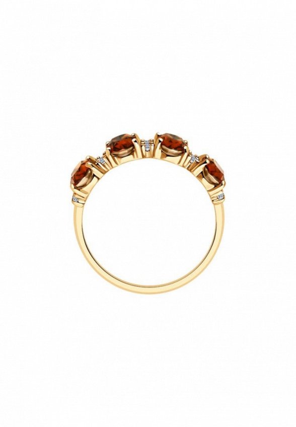 Кольцо Sokolov