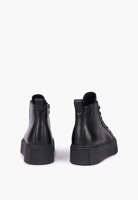 Ботинки Zenden