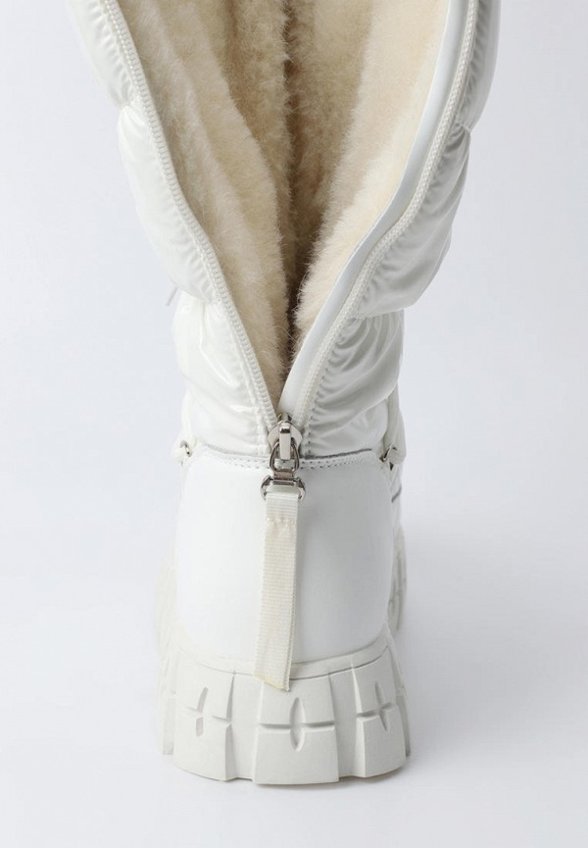 Дутики La Giostra