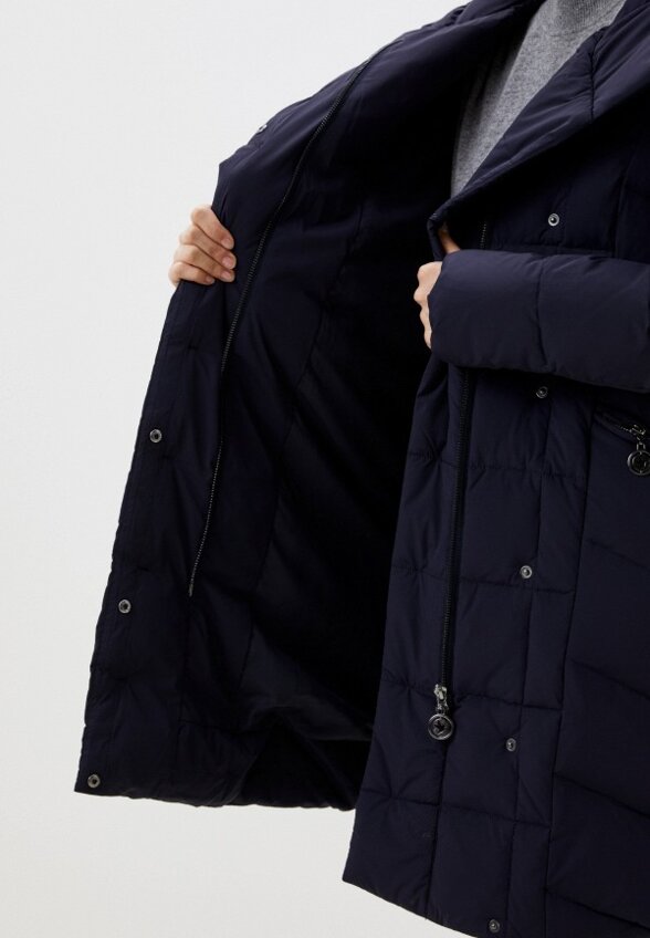 Пуховик Albana