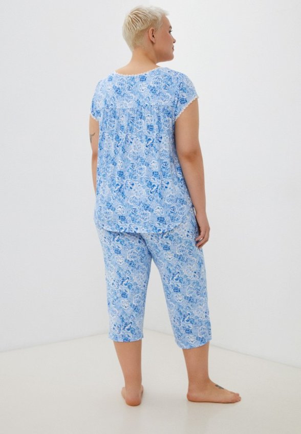 Пижама Eileen West