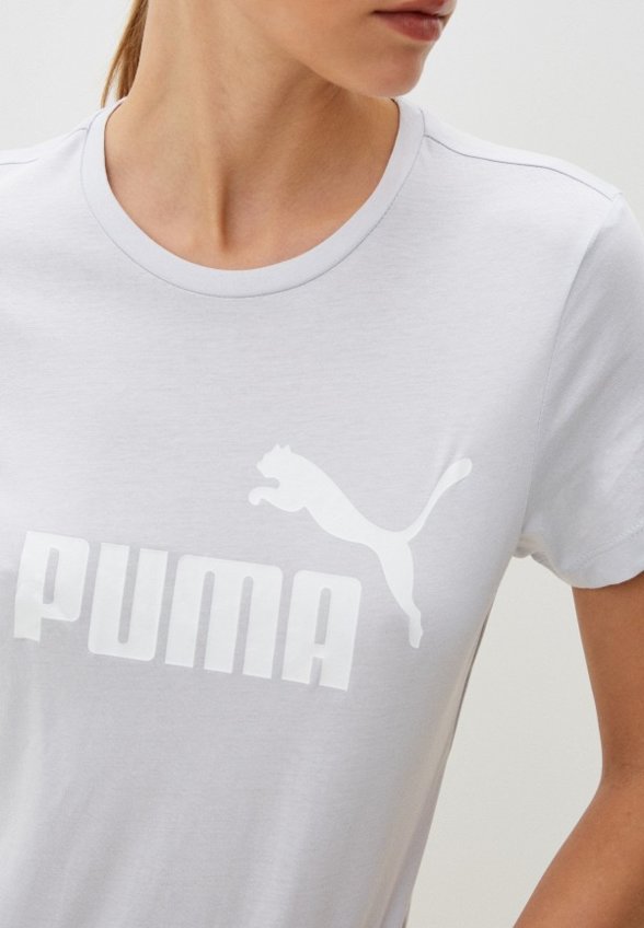 Футболка PUMA