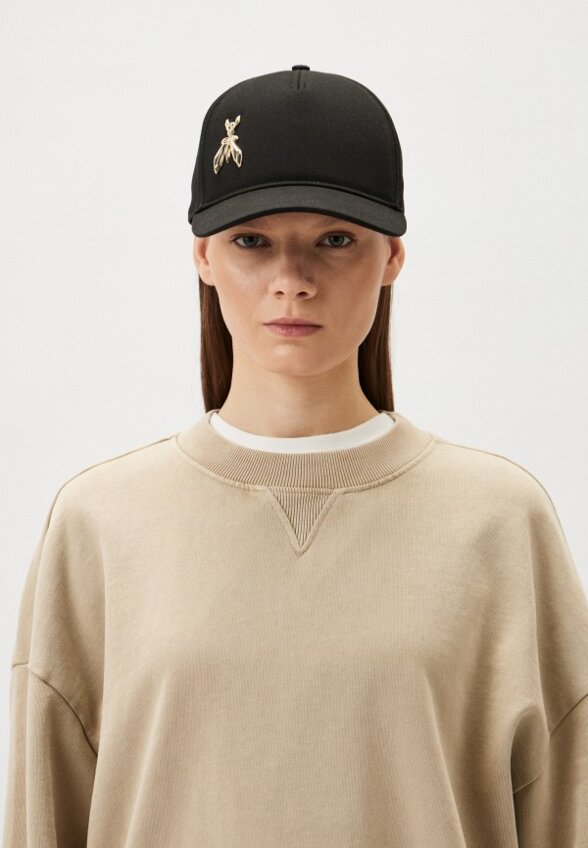 Бейсболка Patrizia Pepe