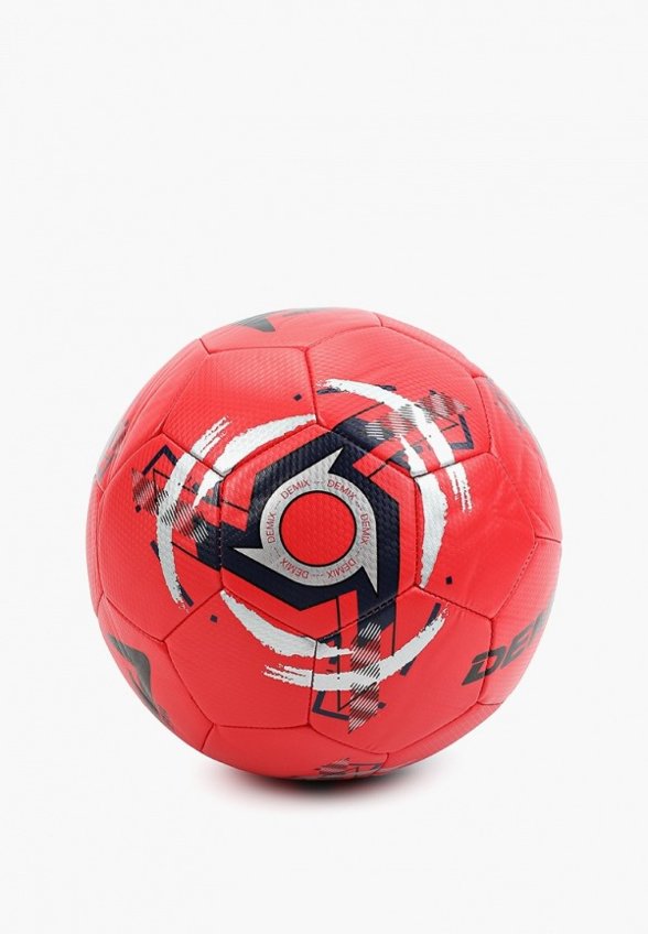 Мяч футбольный Demix