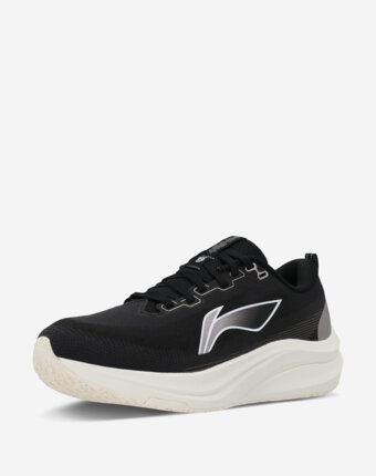 Кроссовки женские Li-Ning Red Hare 8, Черный женщинам
