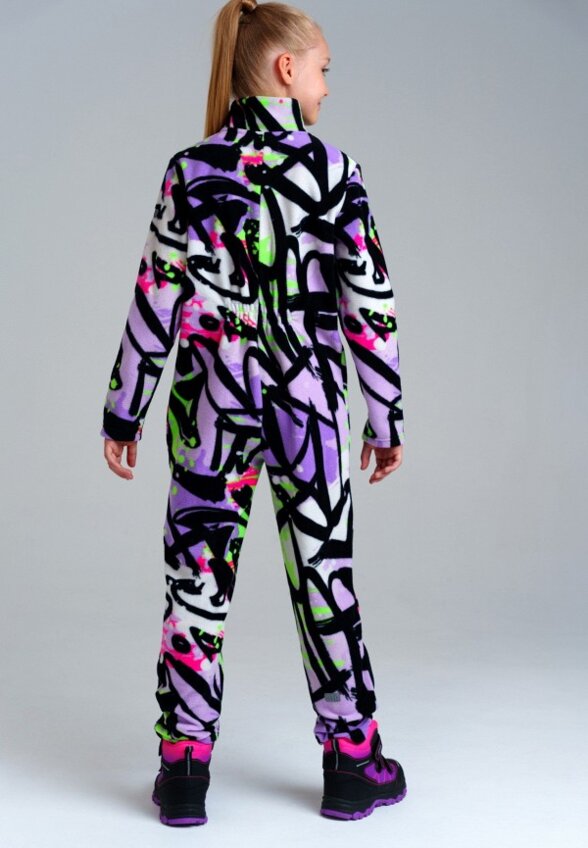 Комбинезон PlayToday