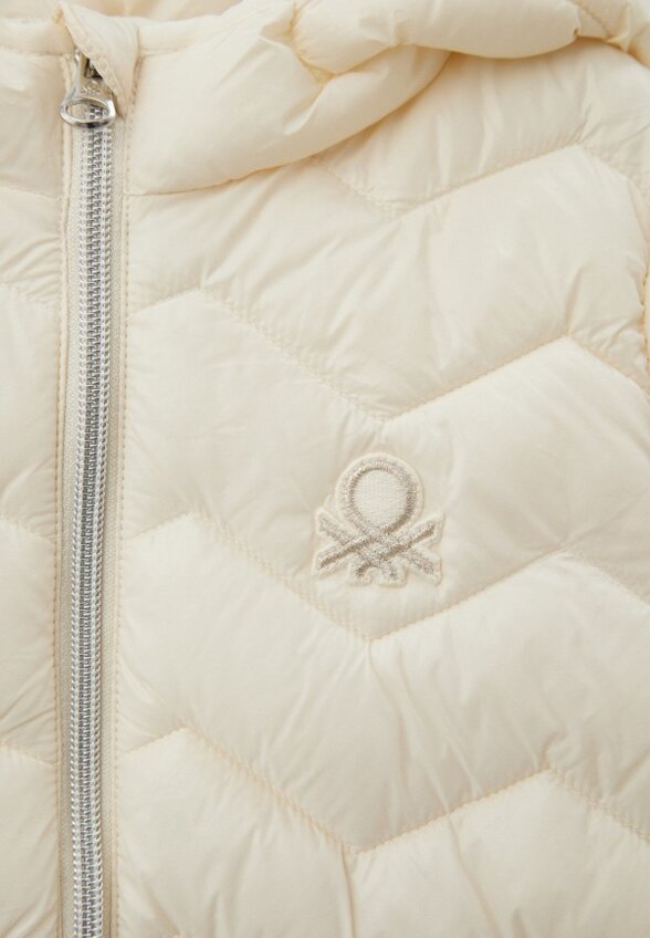 Куртка утепленная United Colors of Benetton