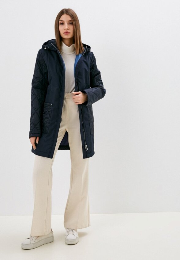 Куртка утепленная Maritta