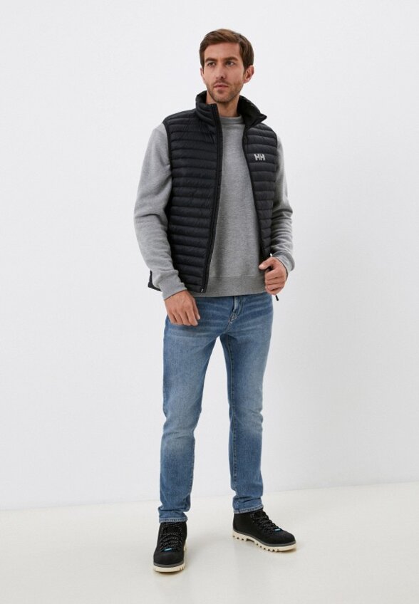 Жилет утепленный Helly Hansen