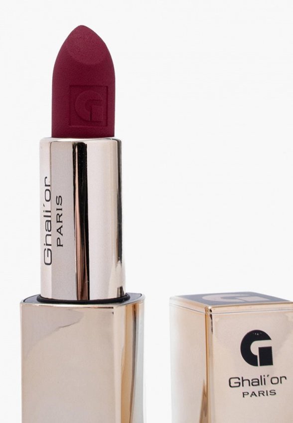 Помада Ghali'or Paris