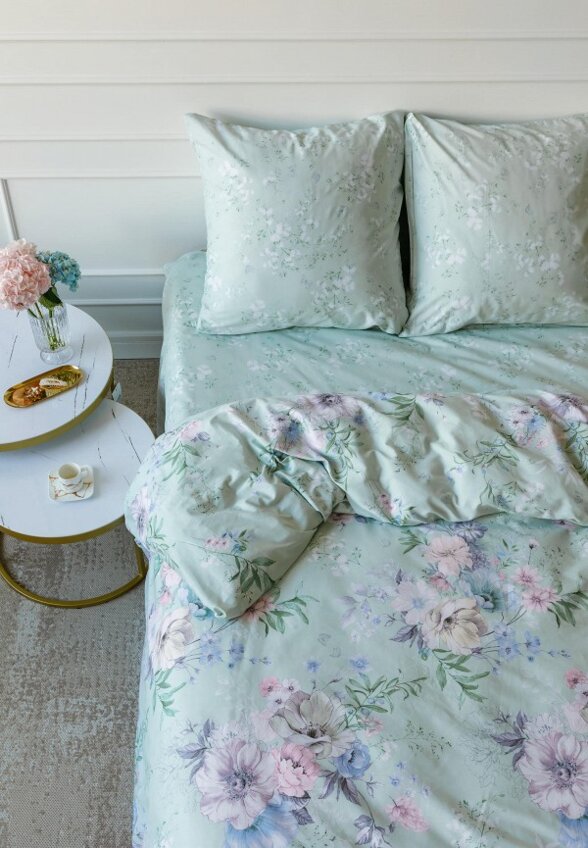 Постельное белье 2-спальное Mia Cara