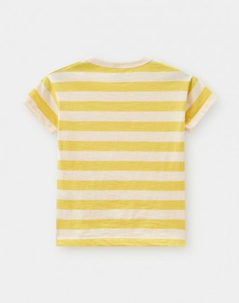 Футболка Petit Bateau детям