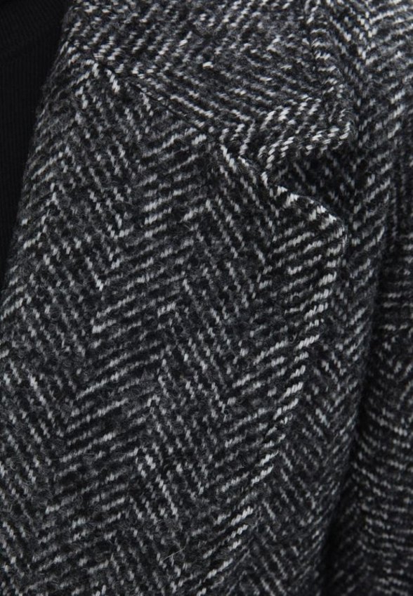 Пальто-халат OXXO