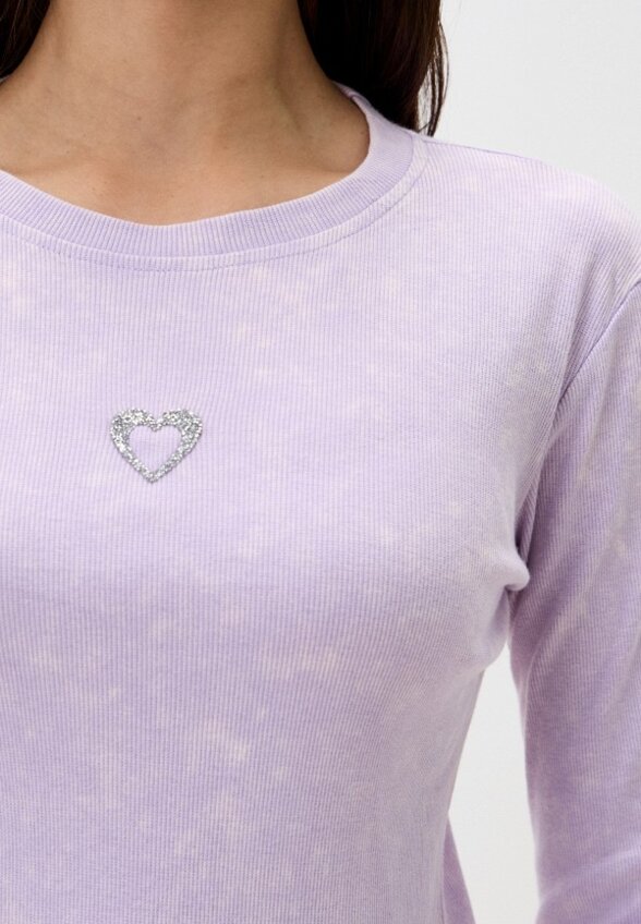 Лонгслив Nale