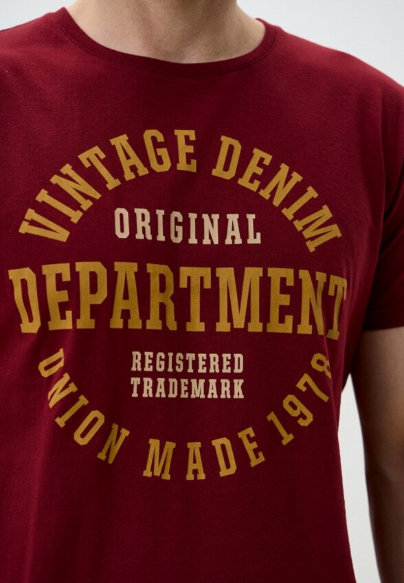 Футболка Jlab