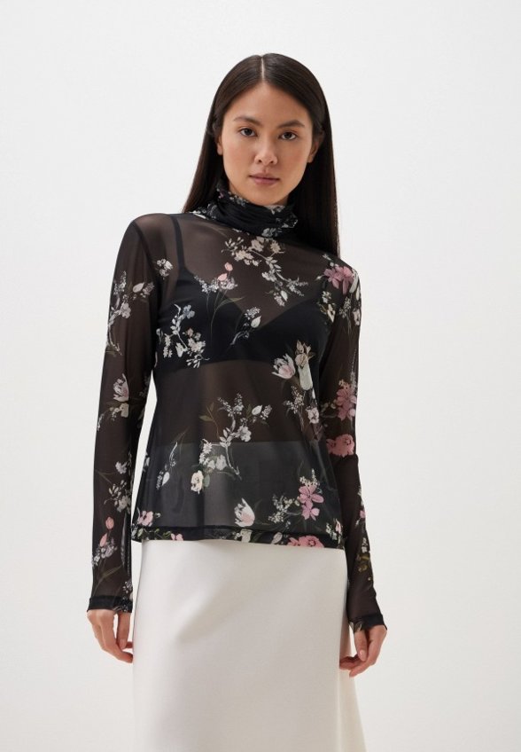 Лонгслив Salko