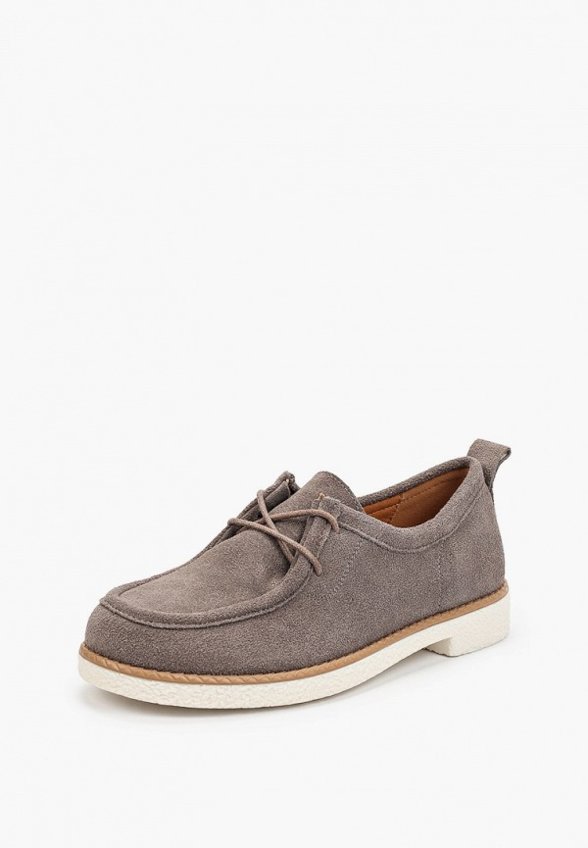 Ботинки Shoiberg