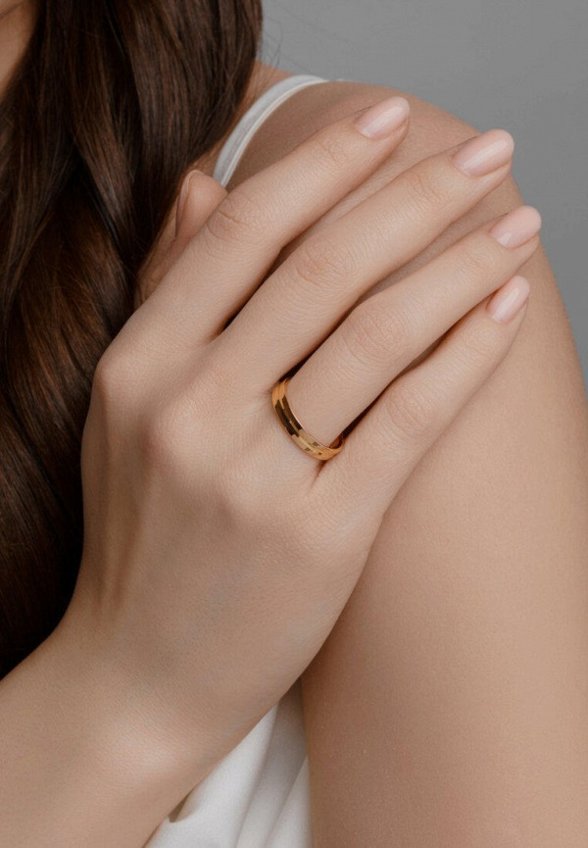 Кольцо Sokolov