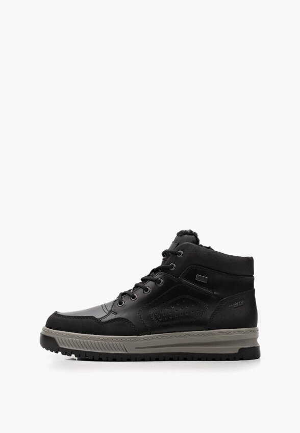 Ботинки Rieker