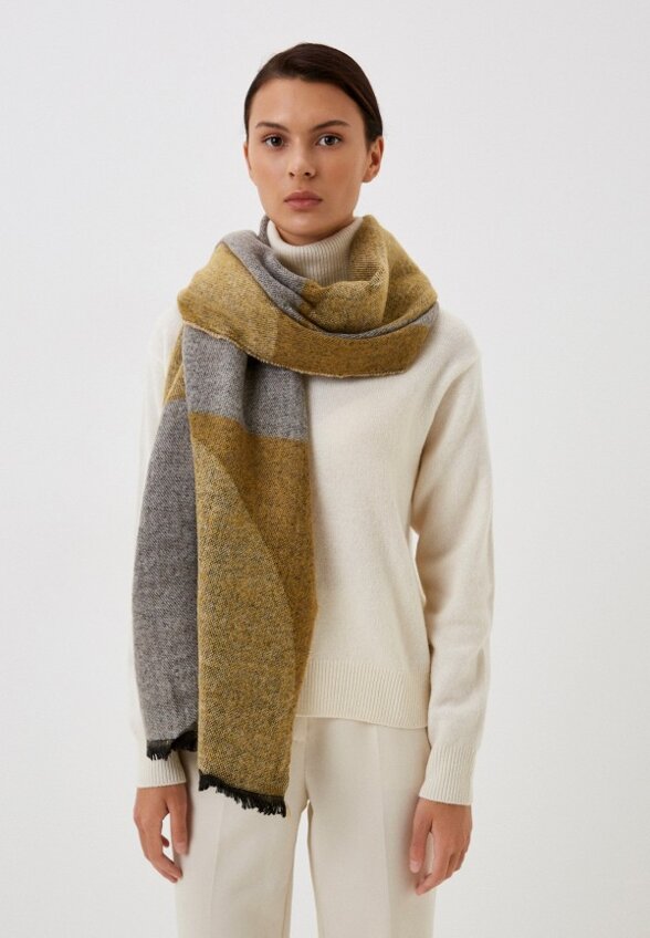 Палантин W.sharvel