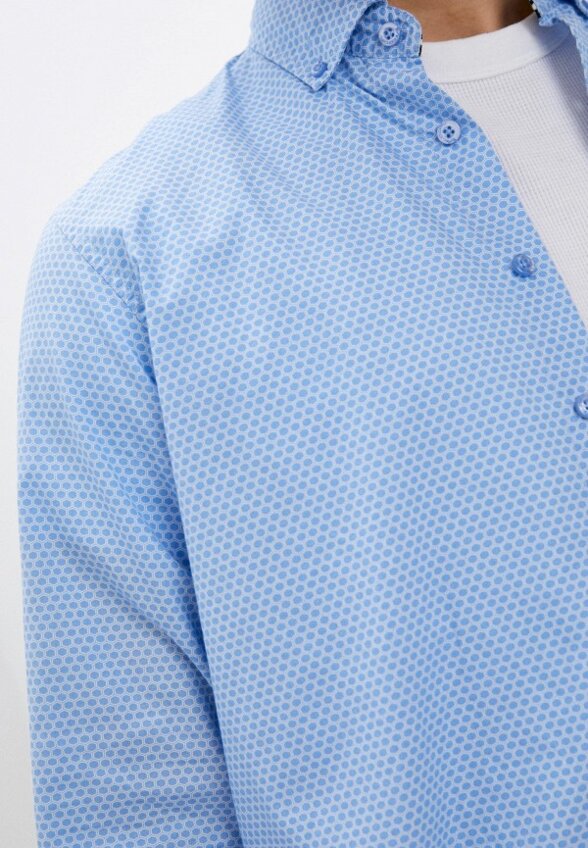 Рубашка Velocity