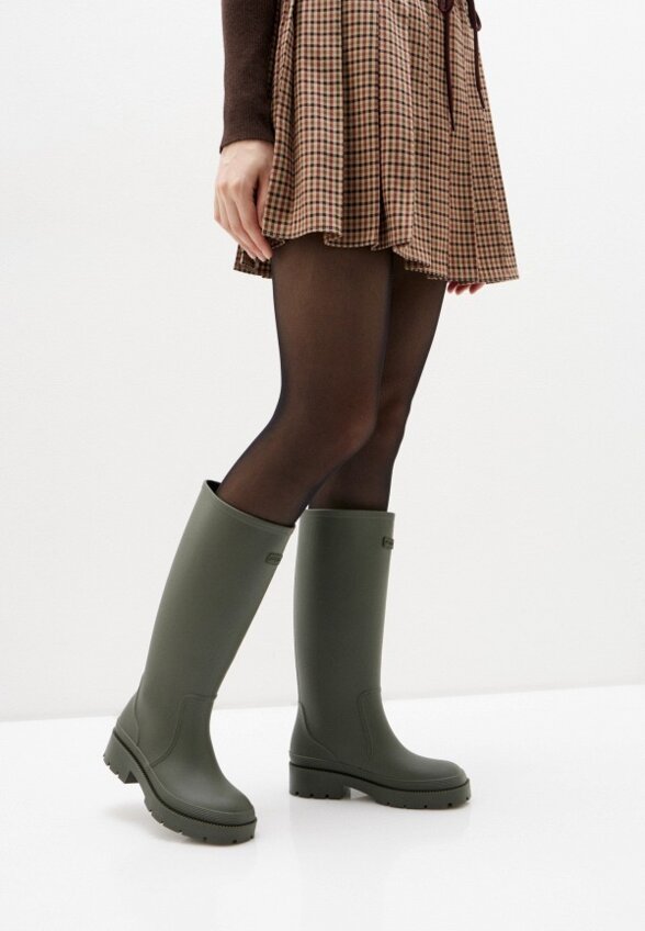 Сапоги резиновые PlayToday