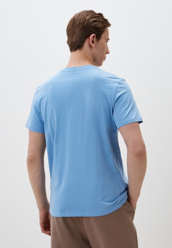 Футболка Blacksi