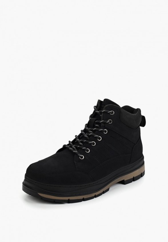 Ботинки X-Plode